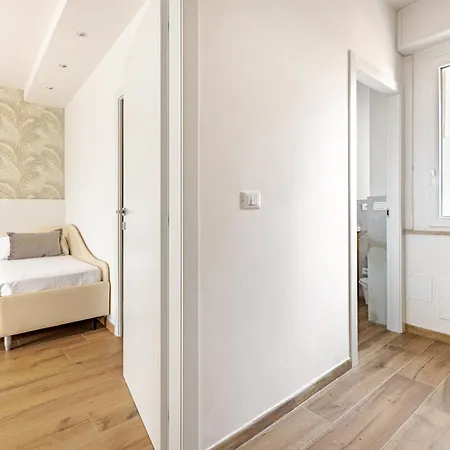 Guerrazzi - 5 Bedrooms, 5 Bathrooms, Private Parking - P R A T U R E C C I Group * Riccione